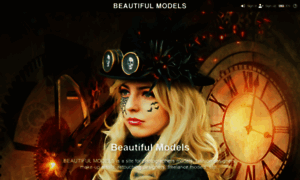 Beautifulmodelstv.com thumbnail