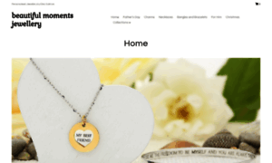 Beautifulmomentsjewellery.com thumbnail