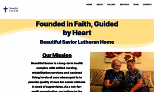 Beautifulsaviorhome.com thumbnail