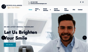 Beautifulsmiles.ca thumbnail