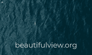 Beautifulview.org thumbnail