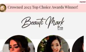 Beautimarkpro.com thumbnail