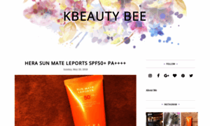 Beautish-bymaya.blogspot.nl thumbnail