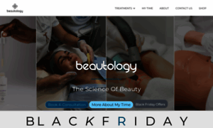 Beautology.co.uk thumbnail