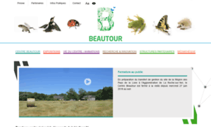 Beautour-paysdelaloire.fr thumbnail