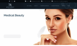 Beauty-affaire.de thumbnail