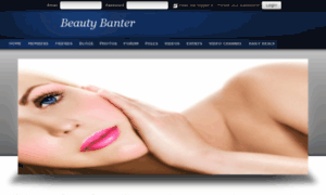 Beauty-banter.com thumbnail