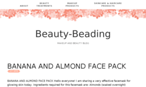 Beauty-beading.com thumbnail