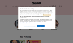 Beauty-blog.glamour.de thumbnail