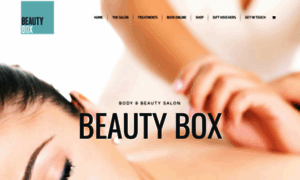Beauty-box.co.uk thumbnail