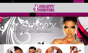 Beauty-center.pl thumbnail