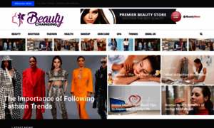 Beauty-changing.com thumbnail