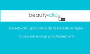 Beauty-clic.com thumbnail