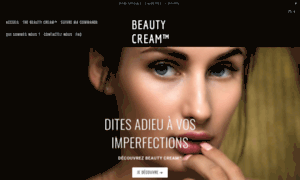 Beauty-cream.fr thumbnail
