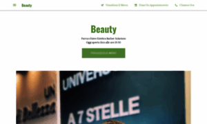 Beauty-estetica-barber.business.site thumbnail