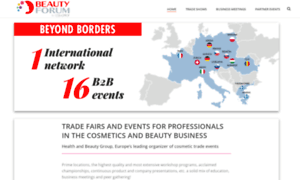 Beauty-fairs.com thumbnail