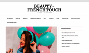 Beauty-frenchtouch.com thumbnail