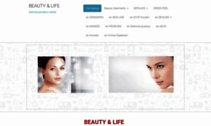 Beauty-life.cz thumbnail
