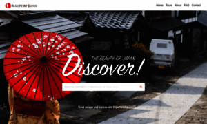 Beauty-of-japan.com thumbnail