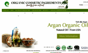 Beauty-organicpremium.com thumbnail