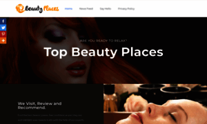 Beauty-places.com thumbnail