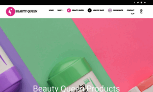 Beauty-queen.ae thumbnail