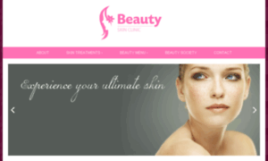 Beauty-skinclinics.com thumbnail