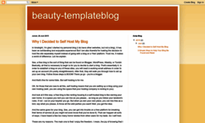 Beauty-templateblog.blogspot.com thumbnail