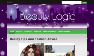 Beauty-tips-and-fashion.devhub.com thumbnail