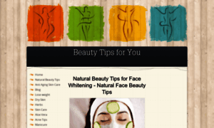 Beauty-tips-for-you.com thumbnail