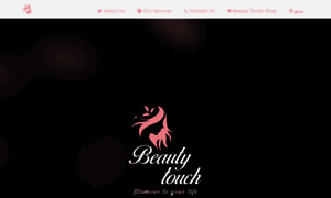 Beauty-touch.net thumbnail