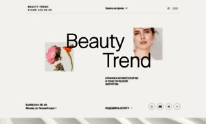 Beauty-trend.ru thumbnail