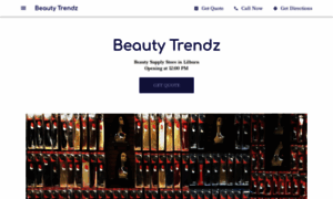 Beauty-trendz-beauty-supply-store.business.site thumbnail