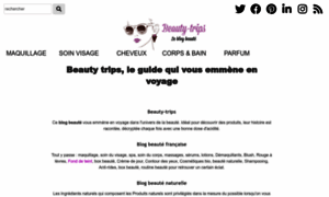 Beauty-trips.com thumbnail