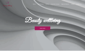 Beauty-wellbeing.com thumbnail