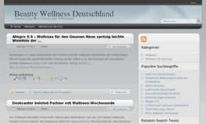 Beauty-wellness-deutschland.de thumbnail