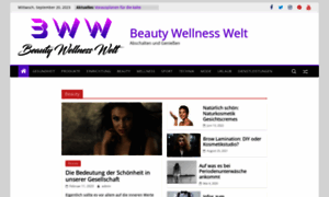 Beauty-wellness-welt.com thumbnail