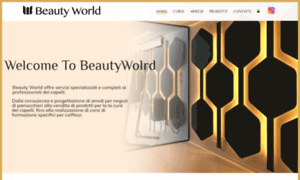 Beauty-world.it thumbnail