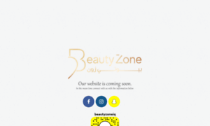 Beauty-zone.com thumbnail