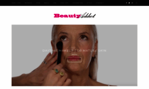 Beautyaddict.com thumbnail