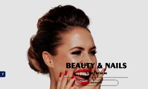 Beautyandnails-berlin.de thumbnail