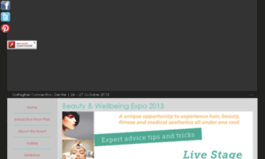 Beautyandwellbeing.co.za thumbnail