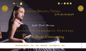 Beautyandwellnessrecoverytherapy.com thumbnail