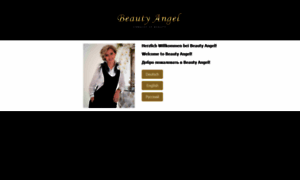 Beautyangel.ch thumbnail