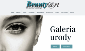 Beautyart.com.pl thumbnail