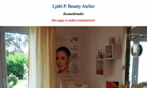 Beautyatelier.net thumbnail