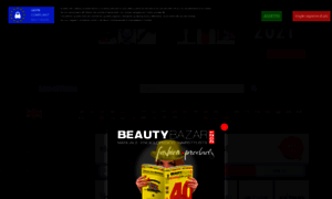 Beautybazar.com thumbnail