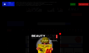 Beautybazar.fr thumbnail
