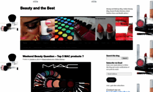 Beautybestdotorg.wordpress.com thumbnail