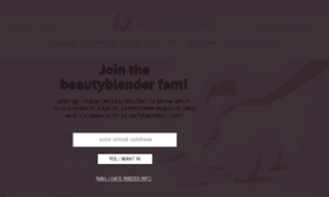 Beautyblender.net thumbnail